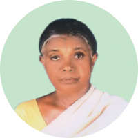 Mrs. Nallammal Subbaraya Gounder